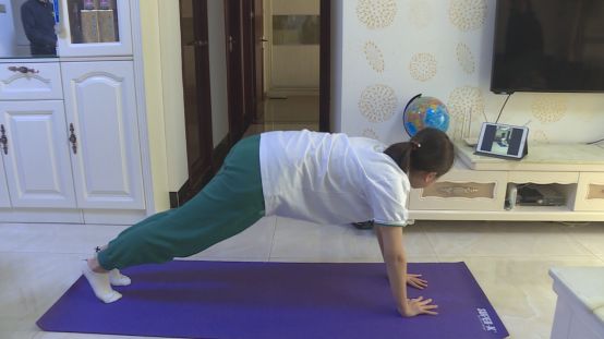 防疫宅家生活学习也不能落下,防疫宅家