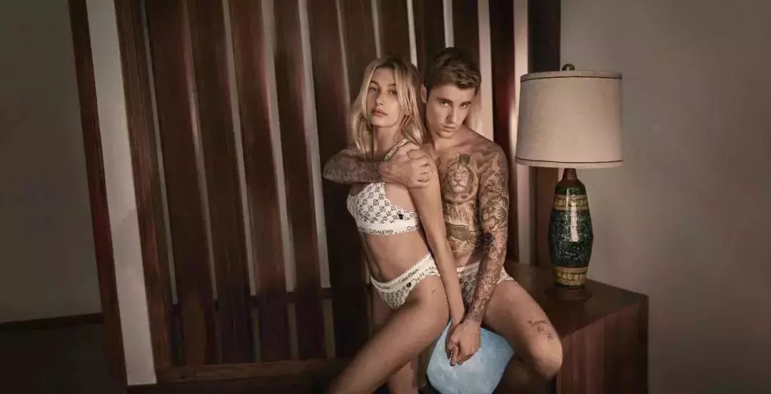 What!竟然有人冬天只用穿这一条裤子……赛格CK快闪店给你答案