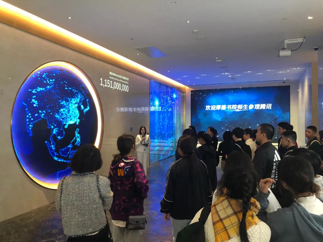 厚德书院2021中考分数线,深圳市厚德书院普高怎么样