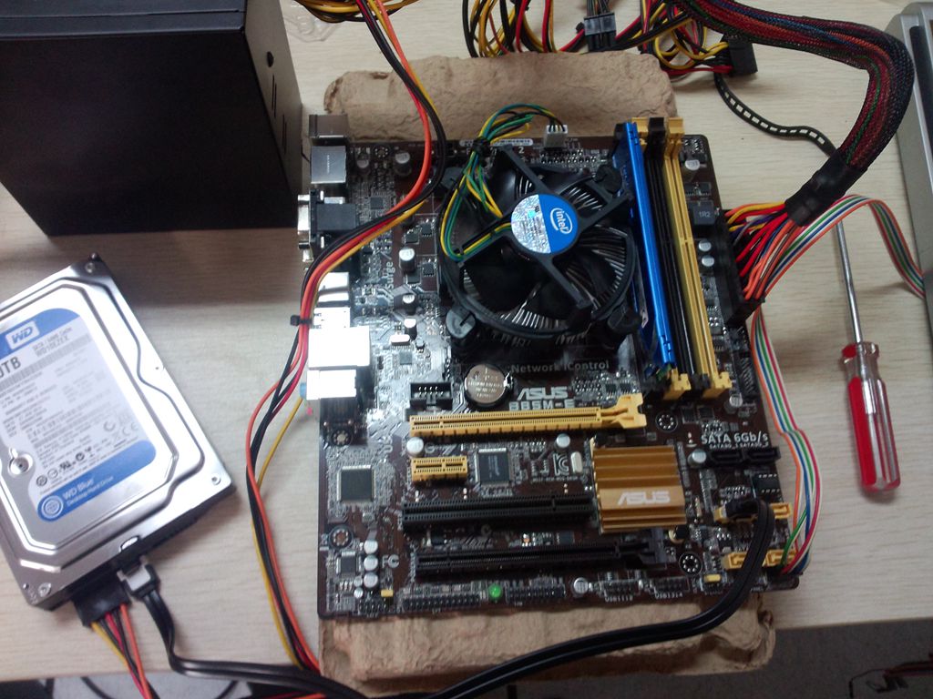 电脑无法开机的原因有哪些,电脑运行msconfig无法正常启动