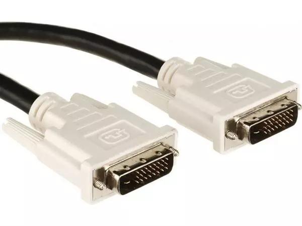 【科普】VGA、DVI、HDMI、DP…不同视频接口有啥区别?
