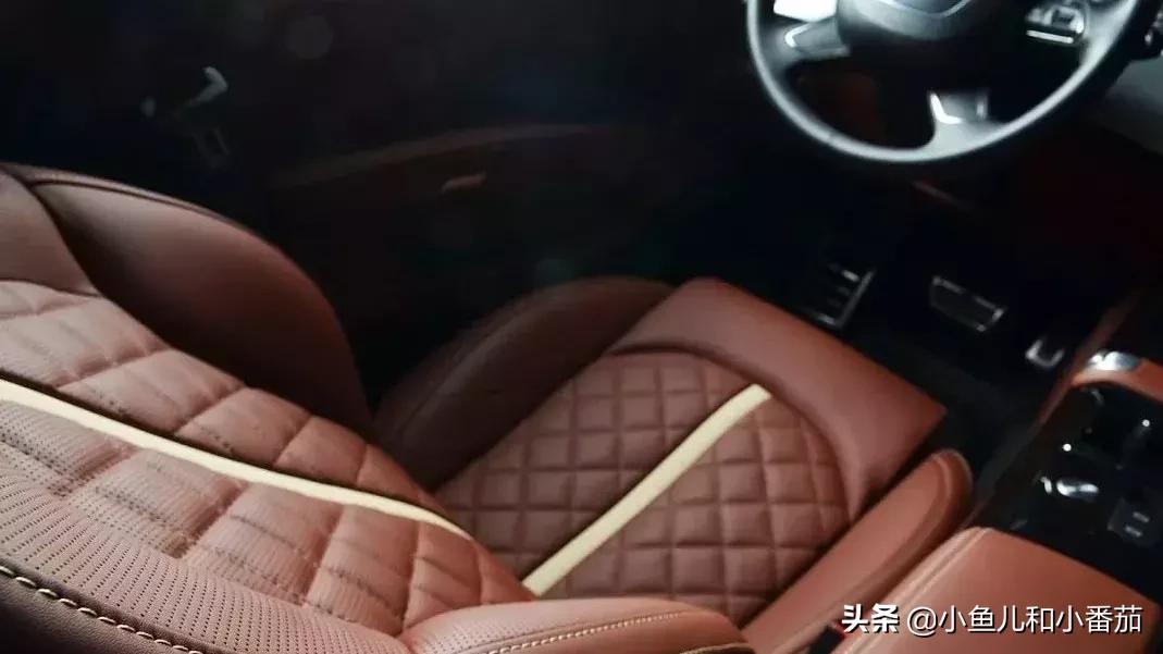 皮革座椅异味,如何快速去除皮革座椅异味