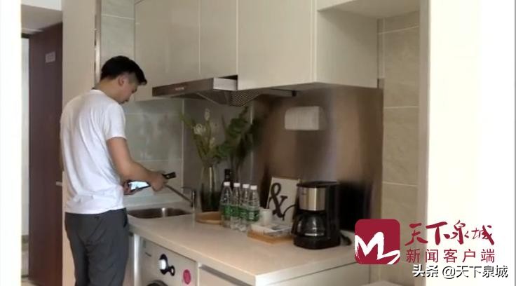 济南公共租赁住房条件,济南公共租赁住房配套