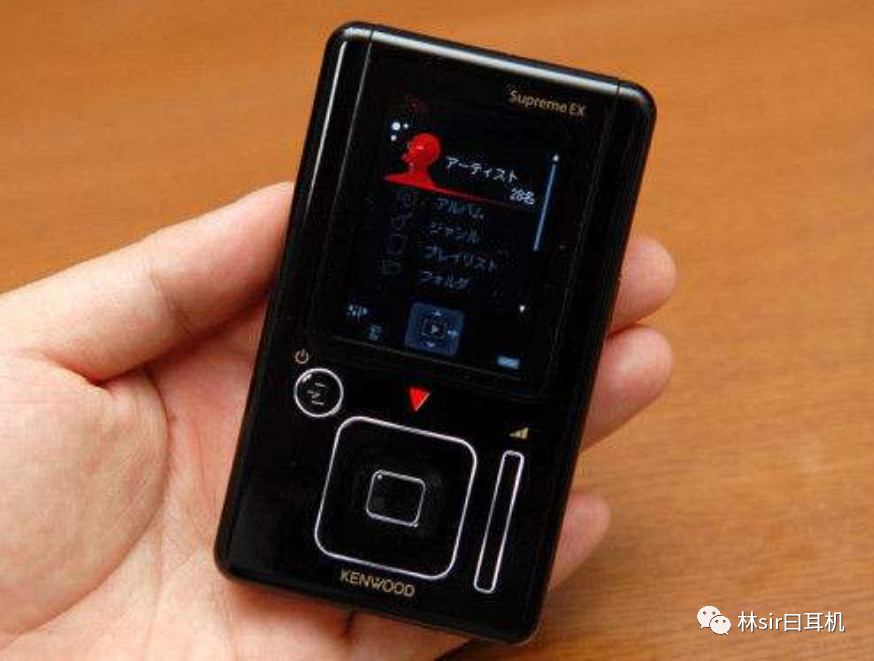 那些你很怀念的梦——经典音乐手机MP3回顾