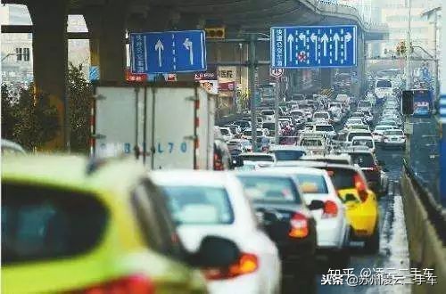 外地人在苏州买二手车，先了解一下苏州二手车积分上牌规定