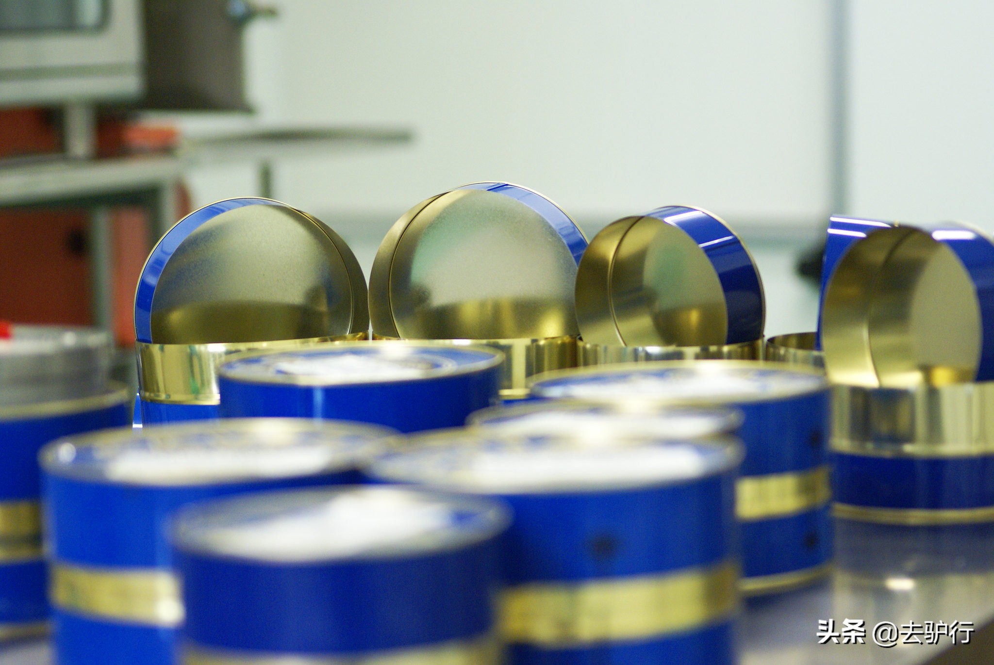 顶级鱼子酱有多贵,鱼子酱到底有多贵