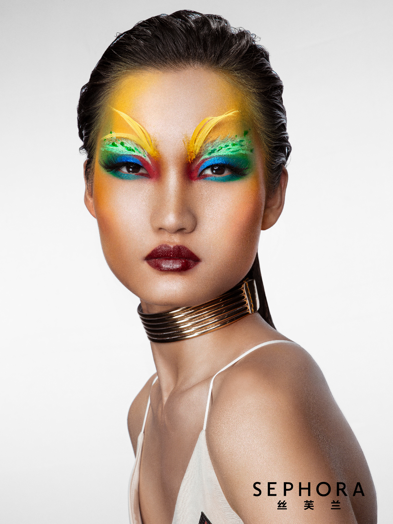 美力一触即发：丝芙兰首次云发布春夏独家新品与全球美妆潮流趋势