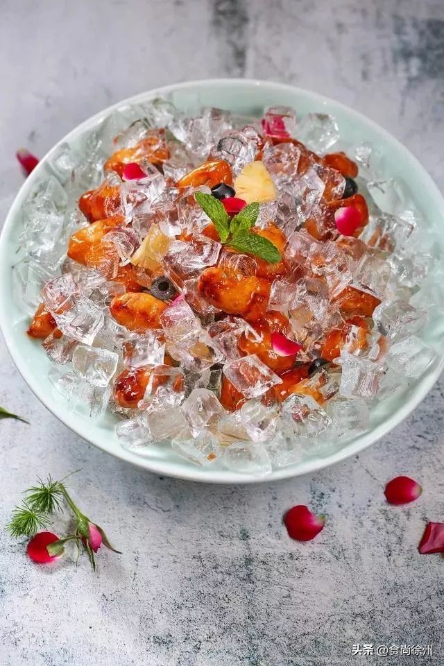 史无前例！她只花了2万，就在徐州办成了50万的婚礼