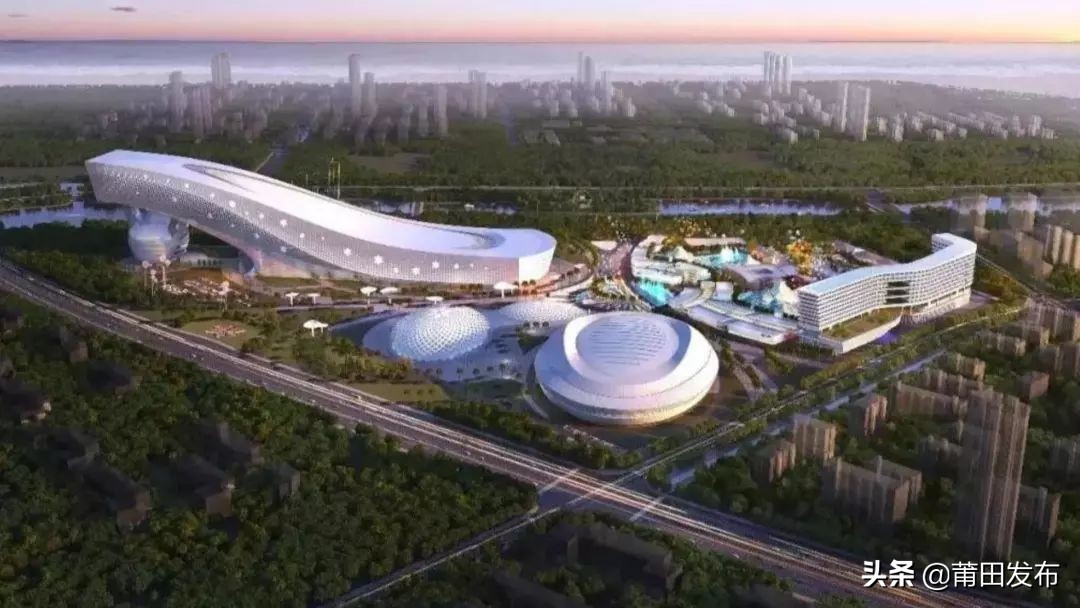 莆田市十大体育新闻,莆田体育赛事