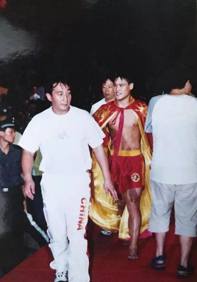 管健民怎么做好教练,金牌教练授教有方