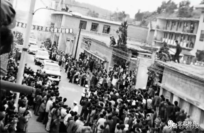 忆宜君:在宜君有个记忆叫转角楼