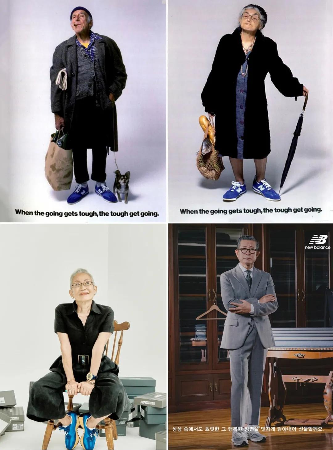 新百伦鞋属于什么风格,灰色运动鞋推荐新百伦