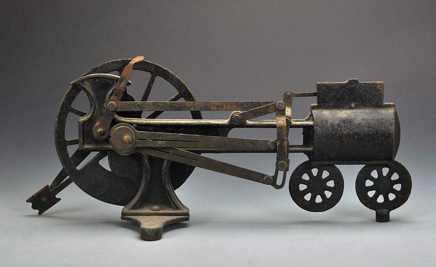 内燃机如何提高热效率,提高内燃机热效率的方法