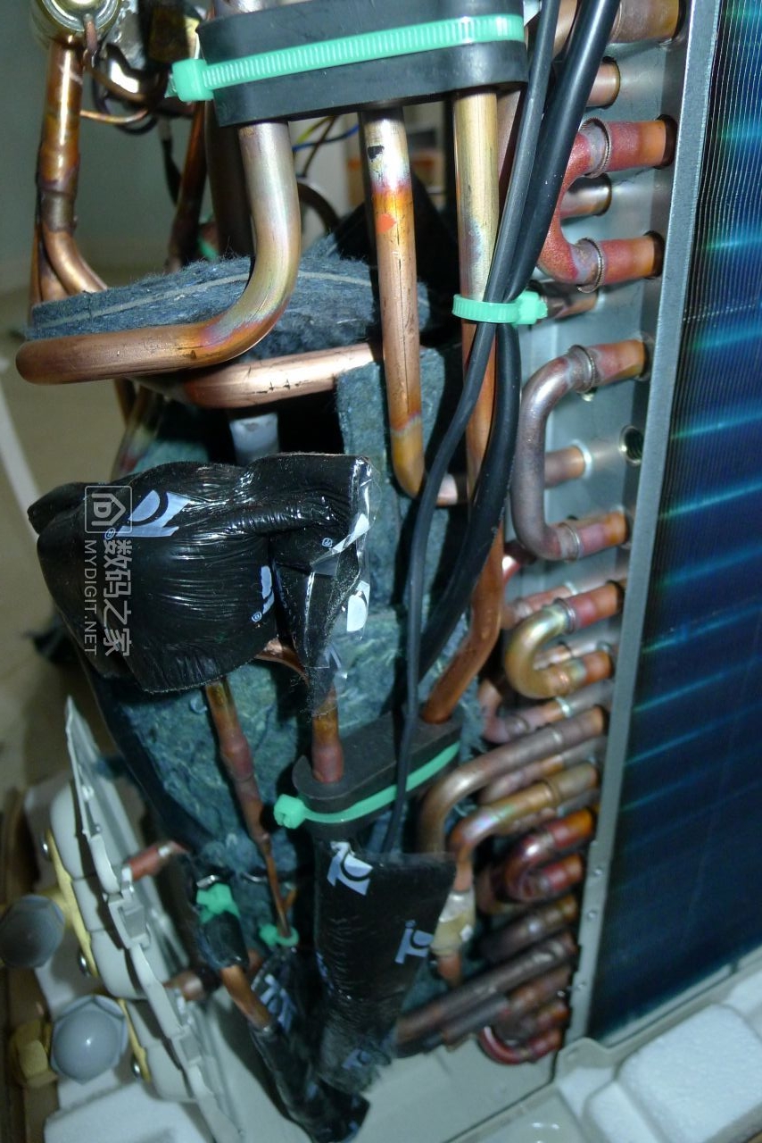 格力空调3850是几极管,格力1.5匹空调拆解值多少钱