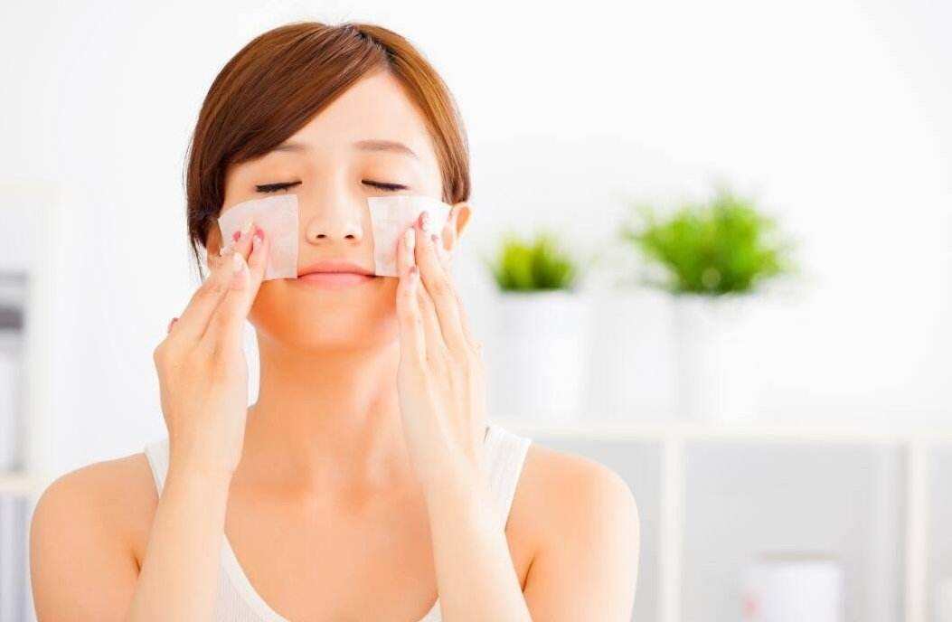 蛋挞种草日记,科颜氏金盏花水倩碧黄油