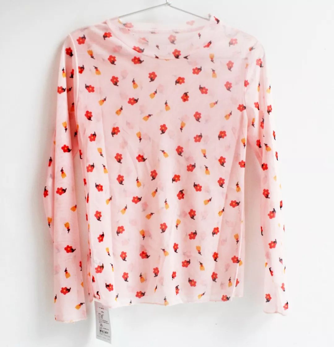 某宝20块钱的衣服真的能穿吗,某宝很多价格不一样的同款衣服