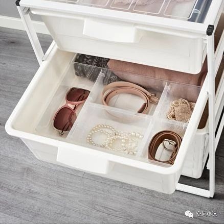 100元左右的宜家收纳小物件,欢迎推荐你觉得好用的宜家单品