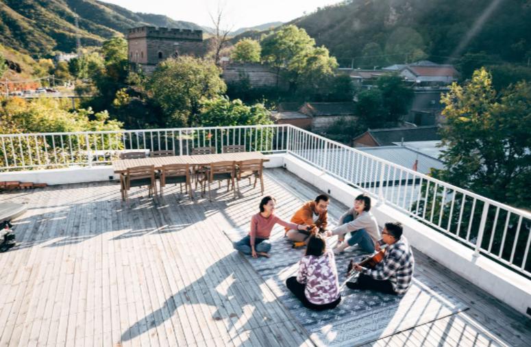 北京适合旅游居住的民宿,北京京郊高品质民宿推荐