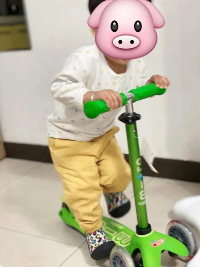 迈古滑板车真的好吗,m-cro迈古速滑鞋怎么样