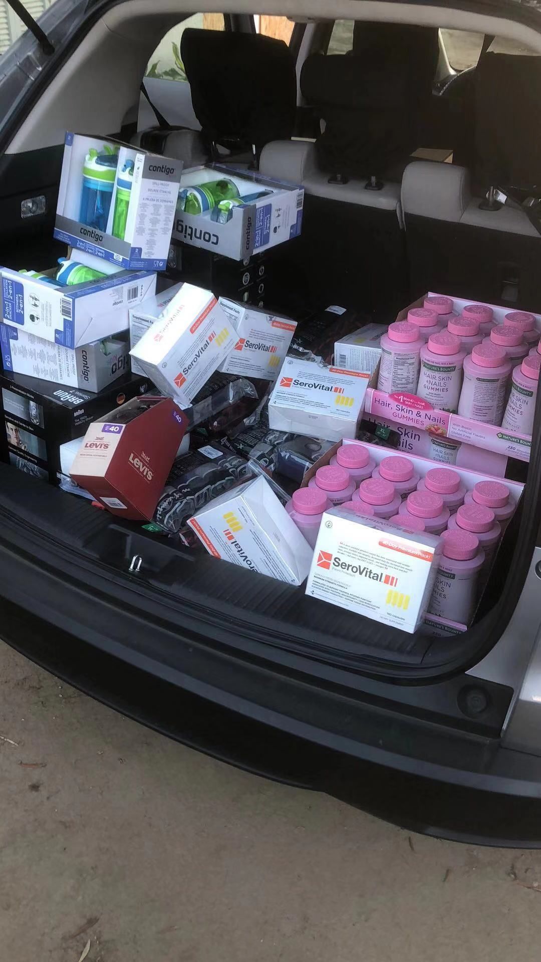 错过双11不要紧，黑五还有这些好货在等你！