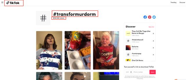 海外抖音tiktok如何进行电商带货,抖音跨境电商tiktok入驻