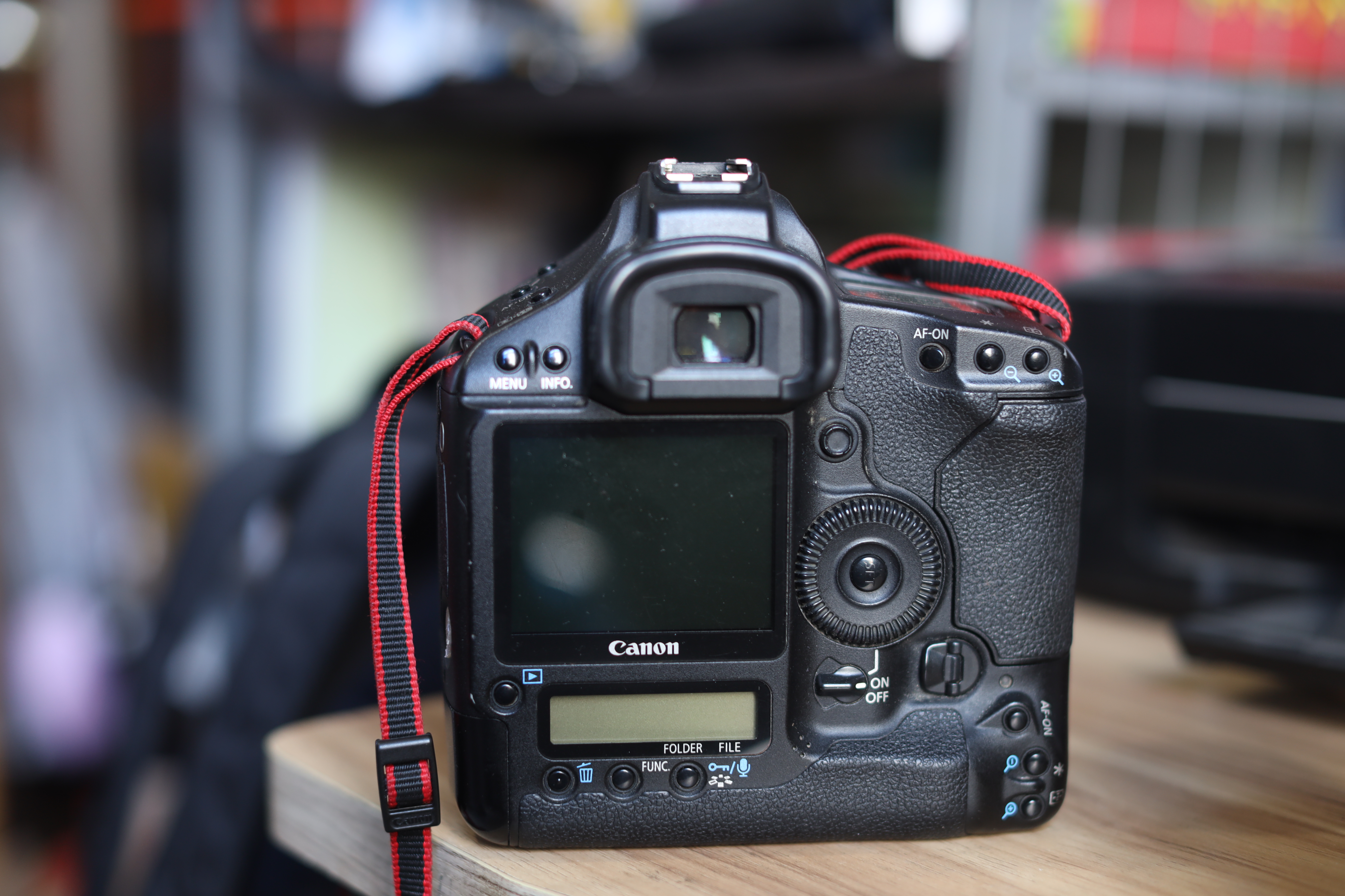 佳能1ds3拍摄感受,佳能1dsmark3评测