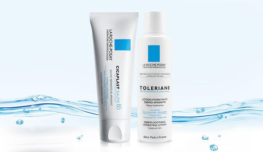 药学博士护肤品推荐,药学博士保湿化妆品