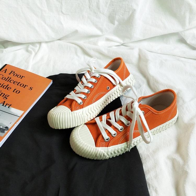 好看又实用的小众鞋,终于找到一双走路带风的鞋