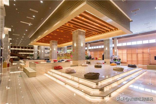 99.9抢融汇温泉全天畅玩票,上海汗蒸温泉自助推荐