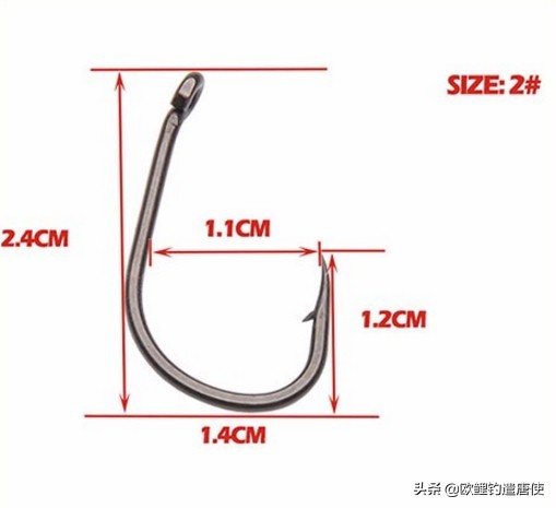 欧鲤钓各种钓组优势,话说欧鲤钓之铅坠篇