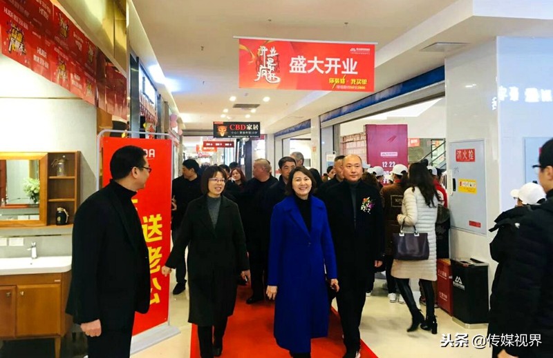 香山国际家居城5号门,香山国际家具城