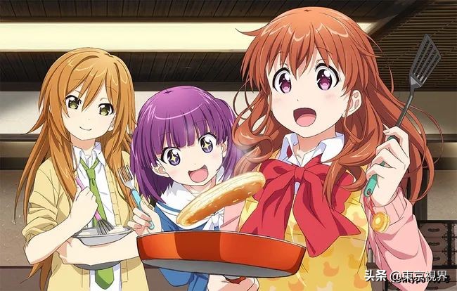 谁说动画片是给小孩看的,孩子必看的10部动画