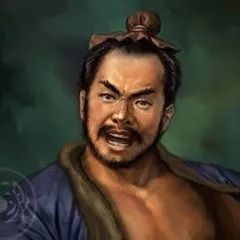 水浒108将全员壁纸,水浒传108人物头像图片大全