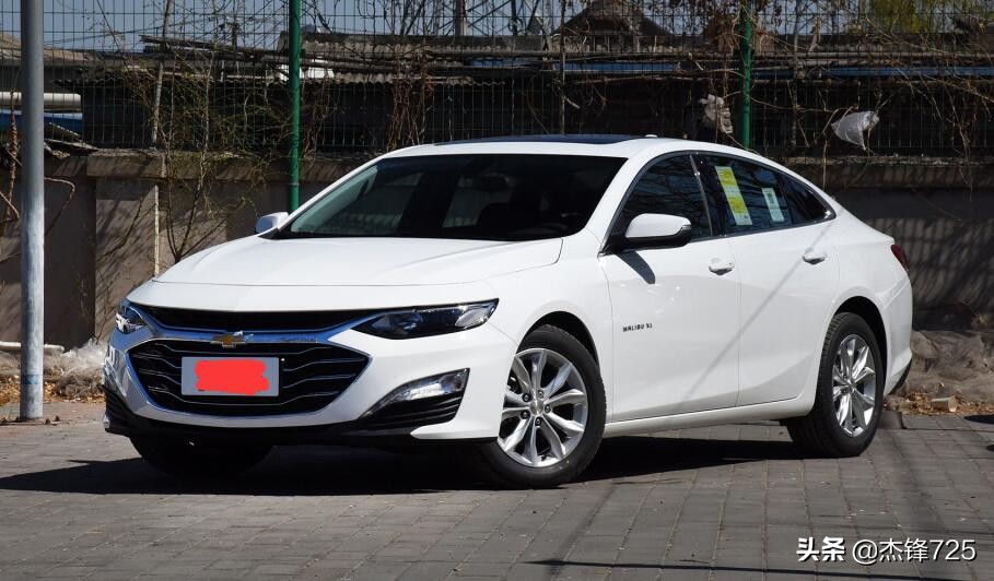 迈锐宝xl1.3t和英朗的1.3t一样吗,雪佛兰迈锐宝xl1.3t体验