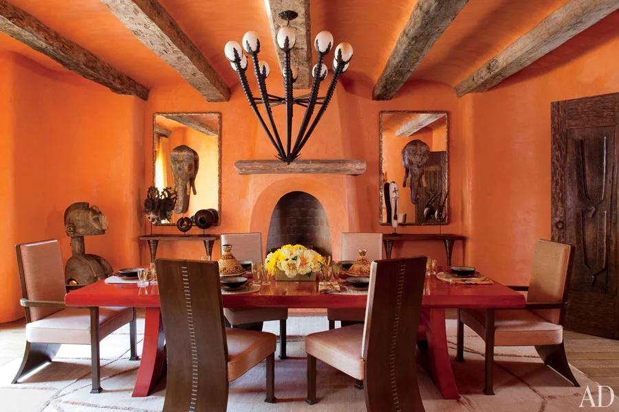 威尔·史密斯在马里布的家