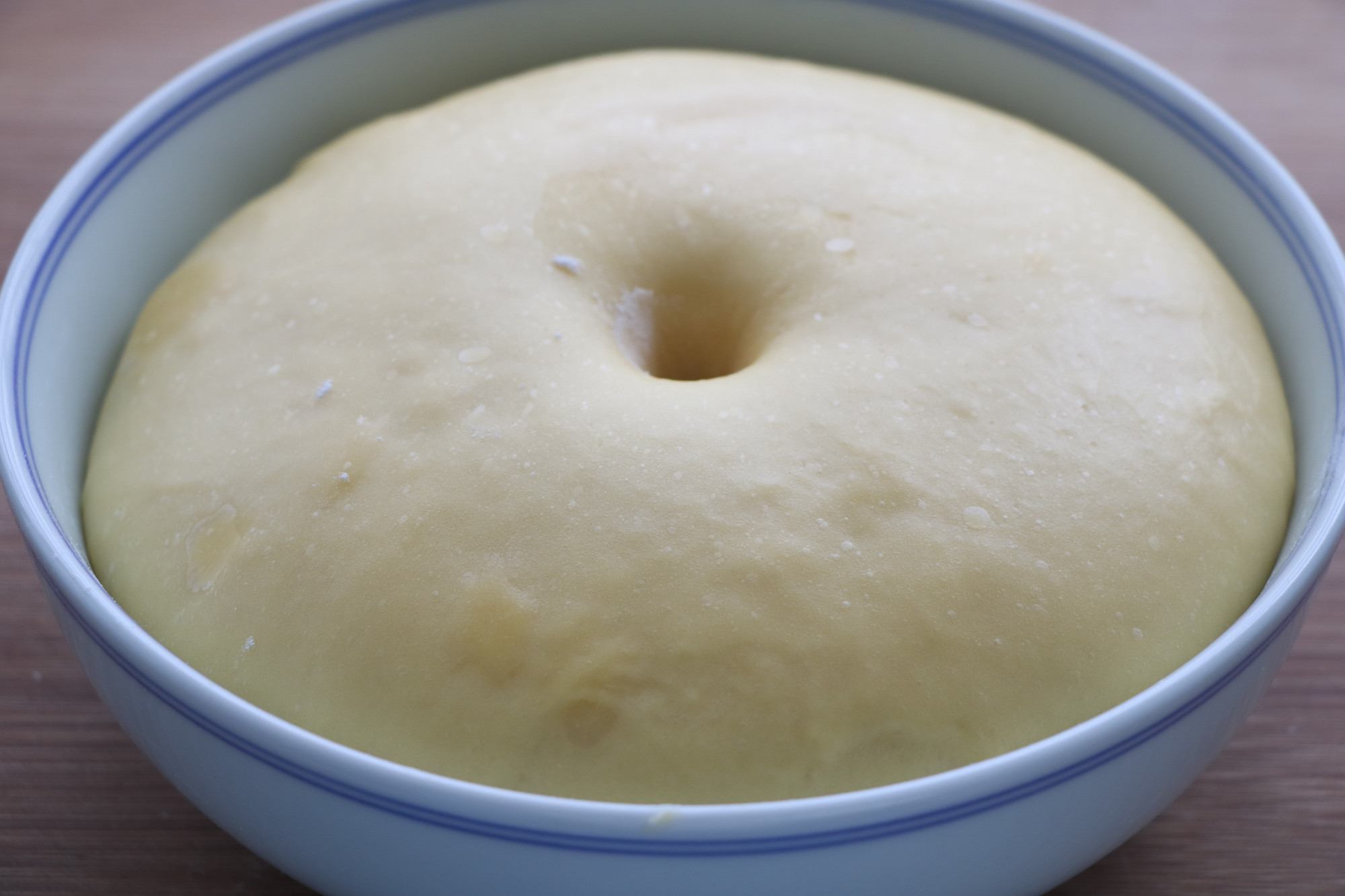 好面包为什么要松软,好面包要松软