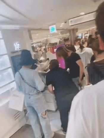 韩国超火品牌，明星都在安利，堪比CPB洗面奶！薛凯琪把它作为C位