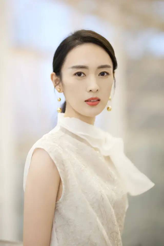 杨采钰hold住了梁思申,为什么要杨采钰演梁思申