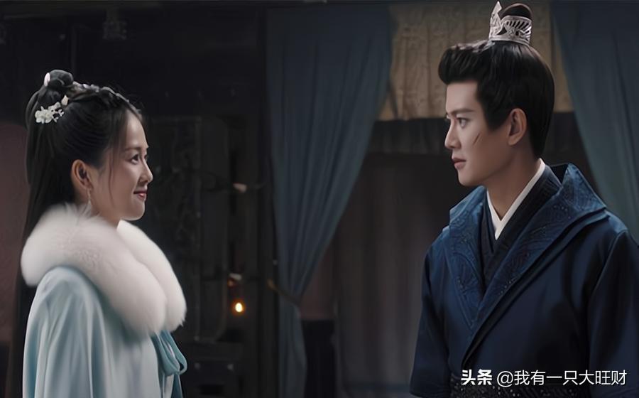 《周生如故》刘子行此生所求皆是漼时宜，可他至死不知爱强求不得