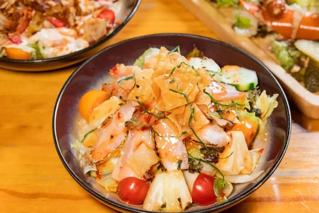 浪漫气氛环绕打卡精致西餐厅,广州最值得打卡的西餐厅