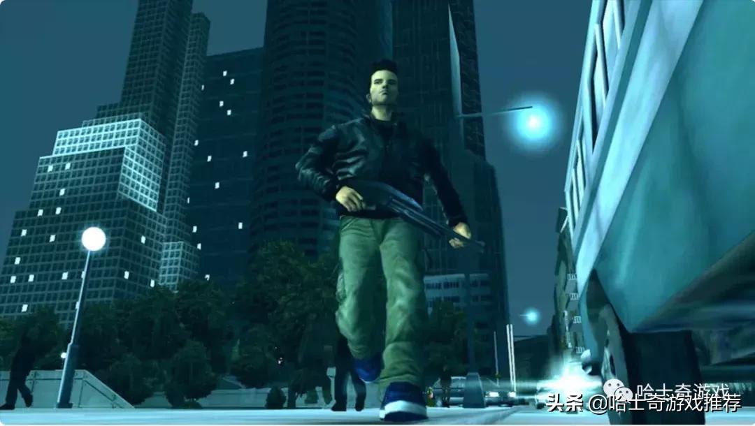 gta6会回归罪恶都市吗,gta6新情报曝光重回罪恶都市