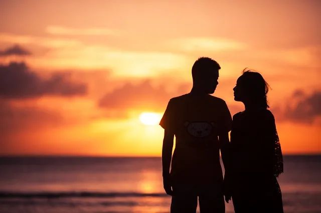 自卑的我放弃了初恋,20岁了还没谈过恋爱怎么找对象