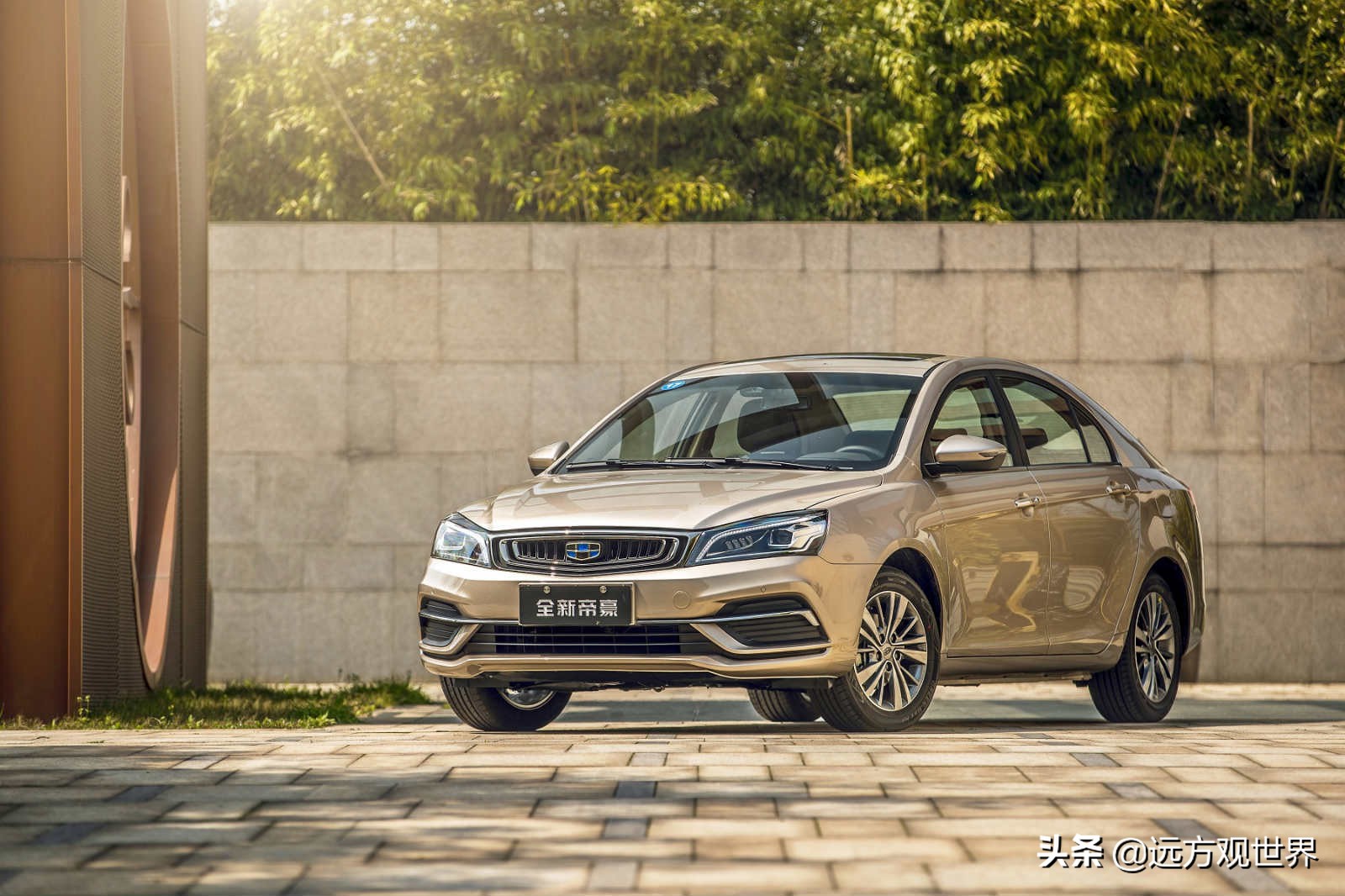 帝豪自动挡用车感受,吉利帝豪自动挡汽车驾驶说明