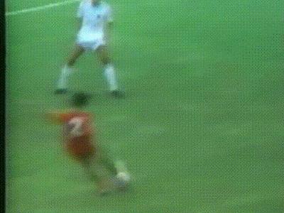 1974年世界杯十大经典进球,1986世界杯全部进球