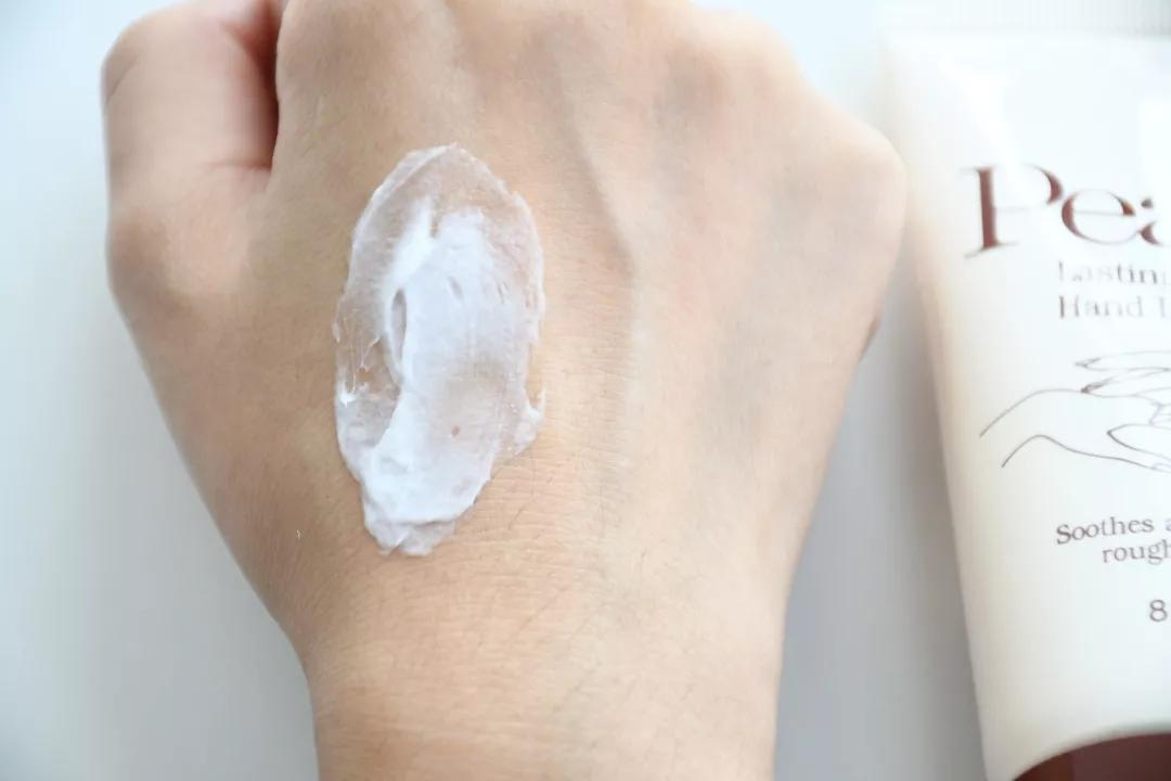 秋冬平价护手霜测评丨没想到，最好用的水蜜桃味只要4块钱？