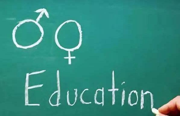 什么是性教育的关键阶段,外国人的性教育