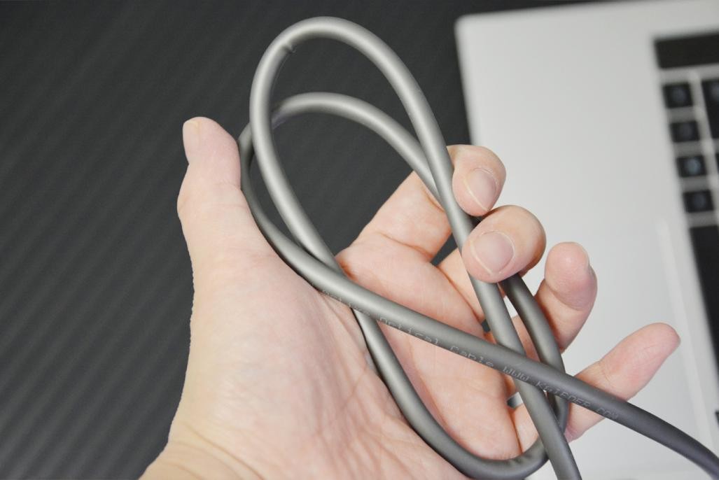 开博尔hdmi高清线寿命,开博尔hdmi100米高清线