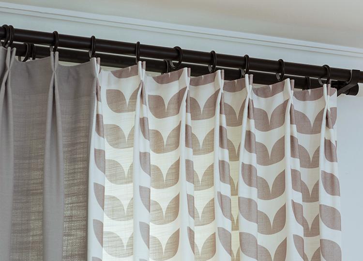 窗帘应该买1.5倍还是2倍,窗帘1.8倍和2倍选择哪个