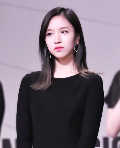 李彩玲家境富裕,家庭和谐的爱豆