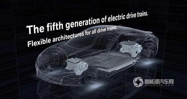 破往昔竞峥嵘华晨宝马iX3能否打响国产第一仗